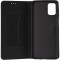 Чехол Book Cover Leather Gelius New for Samsung M51 (M515) Black